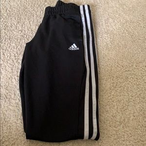 Adidas pants xs